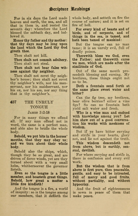 The Greatest Hymns page 347