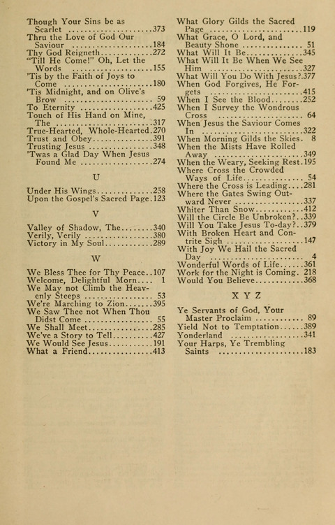 The Greatest Hymns page 353