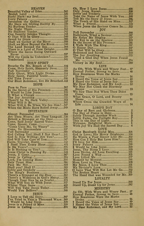 The Greatest Hymns page 356