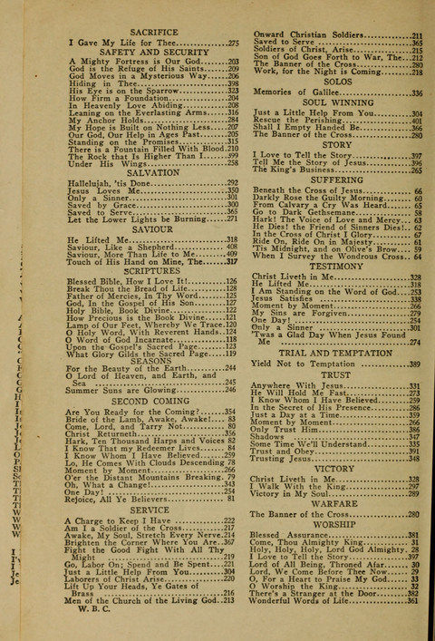 The Greatest Hymns page 358