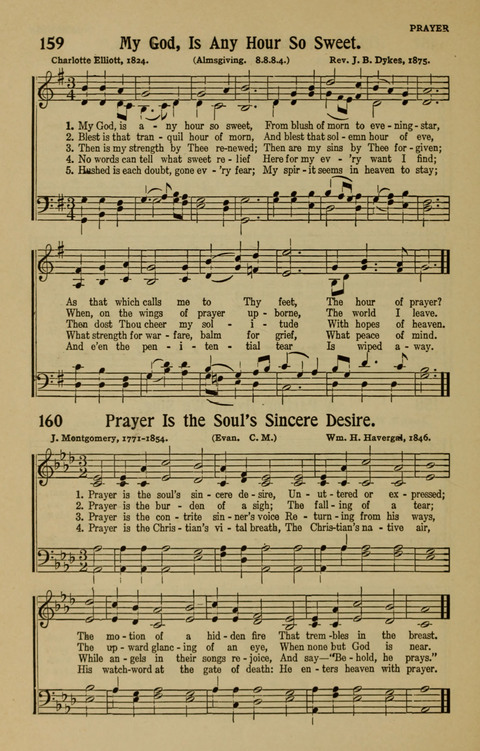 The Greatest Hymns page 98