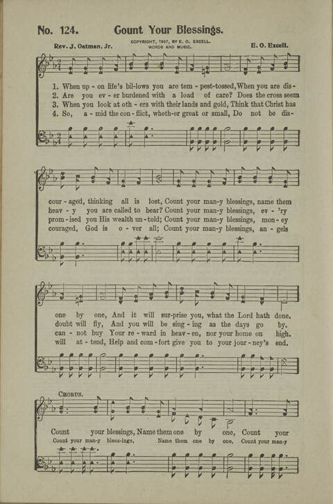 Greatest Hymns: for use in the churches, evangelistic services, Sabbath schools, young people