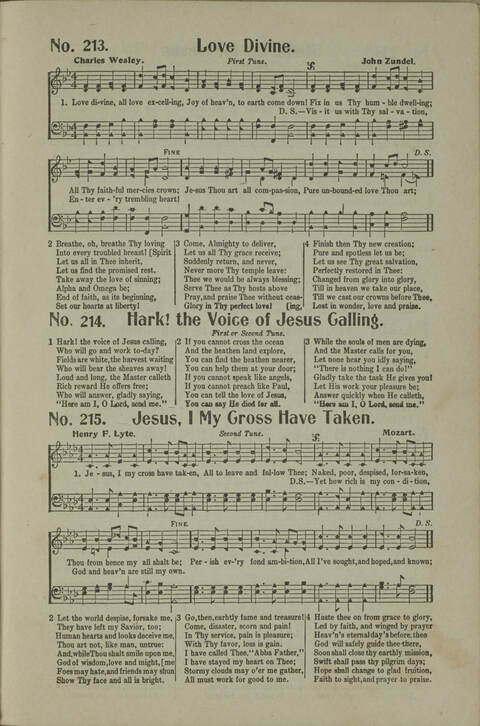Greatest Hymns: for use in the churches, evangelistic services, Sabbath schools, young people