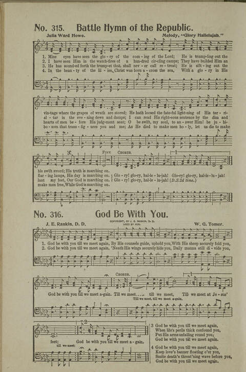 Greatest Hymns: for use in the churches, evangelistic services, Sabbath schools, young people