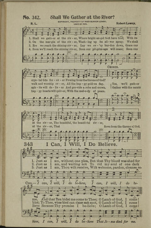 Greatest Hymns: for use in the churches, evangelistic services, Sabbath schools, young people