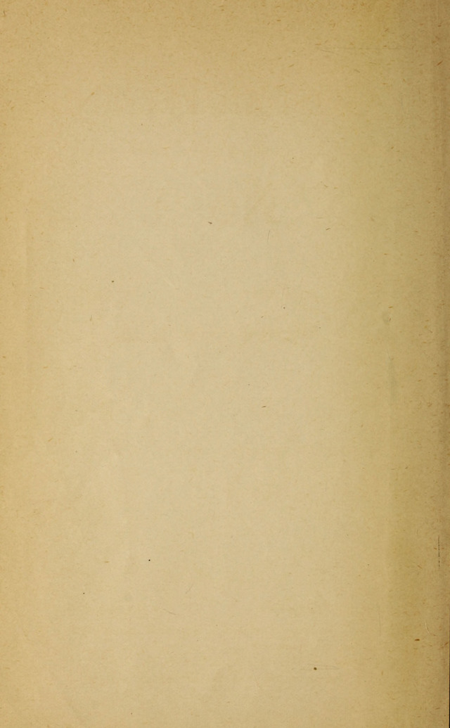 Gospel Hymns No. 6 page iii