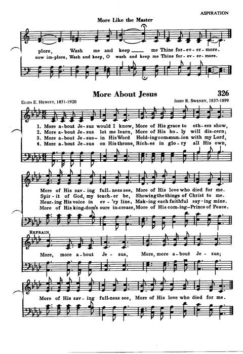 Great Hymns of the Faith page 283