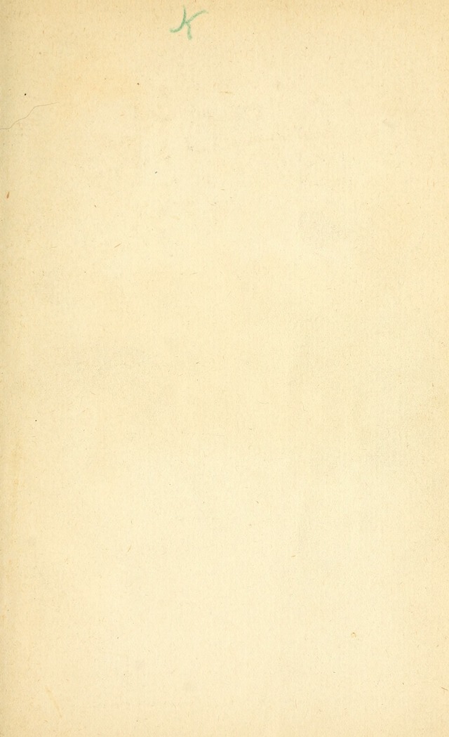 Glorious Hymns: with supplement page 4