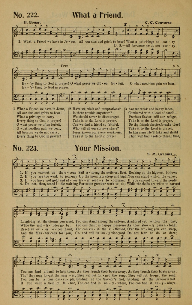 Great Revival Hymns page 210