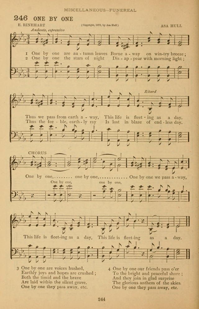 Gleanings of Sacred Song: suitable for gospel meetings, praise meetings, Sunday schools and young people