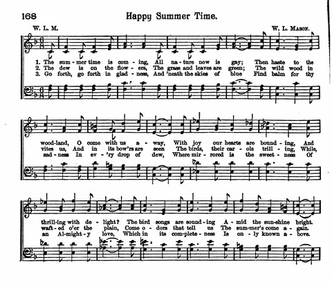 Glad Tidings: A collection of hymns new and old for the Sunday-School, suitable also for Young People