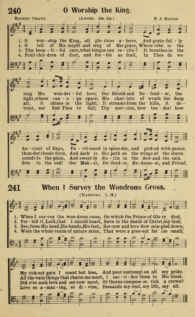 Glad Tidings in Song page 233