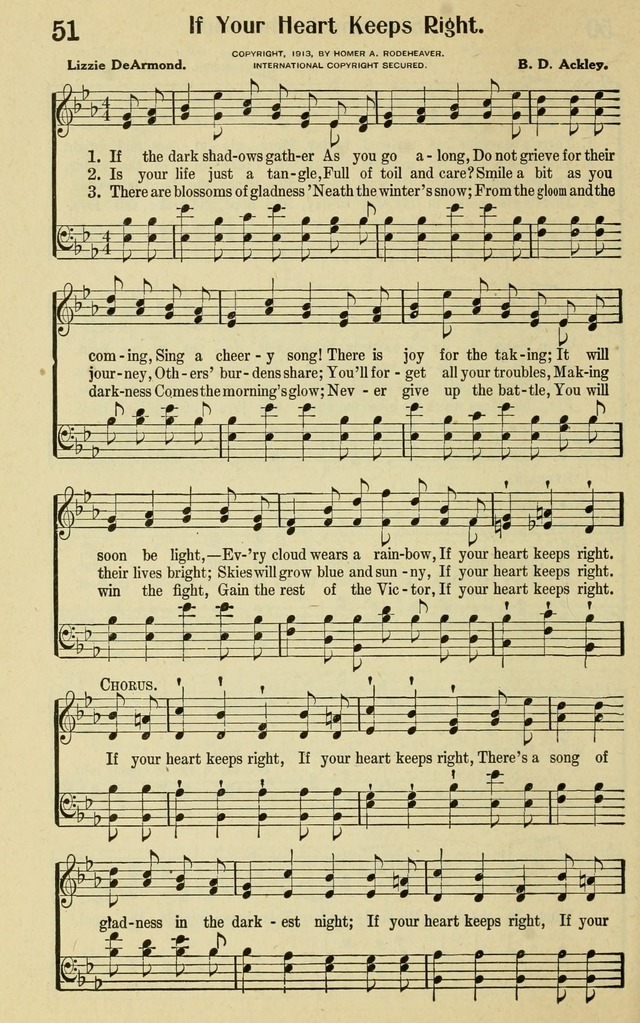 Glad Tidings in Song page 50