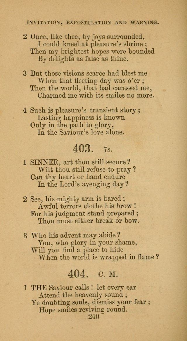 The Harp. 2nd ed. page 251
