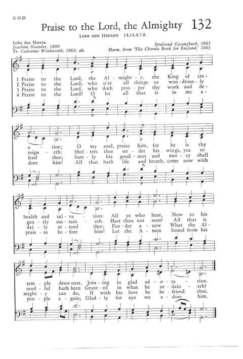 Hymnal for Colleges and Schools page 133