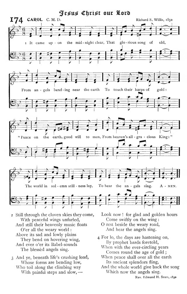 The Hymnal: published by the Authority of the General Assembly of the Presbyterian Church in the U.S.A. page 144