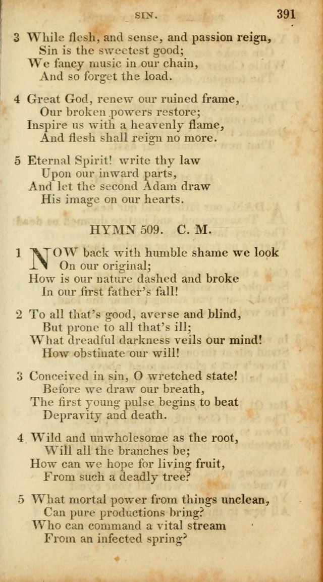 Hymn Book of the Methodist Protestant Church. (2nd ed.) page 369