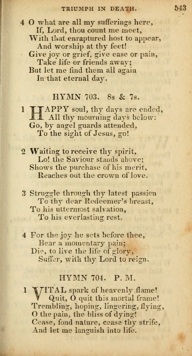 Hymn Book of the Methodist Protestant Church. (2nd ed.) page 521