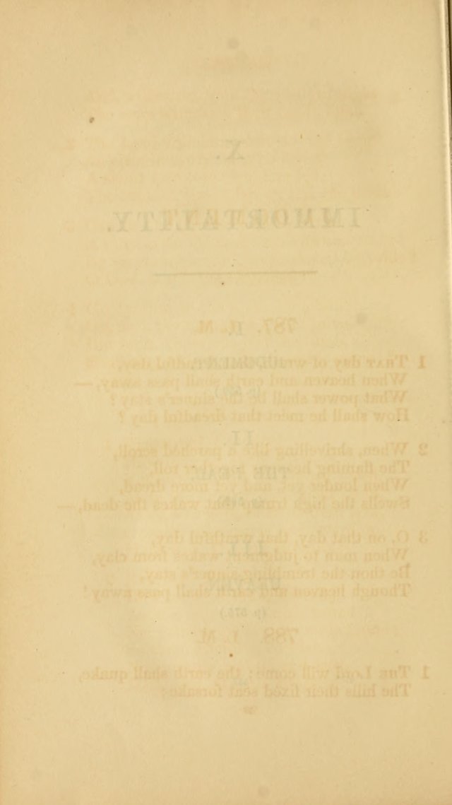 Hymns for the Church of Christ. (6th thousand) page 558
