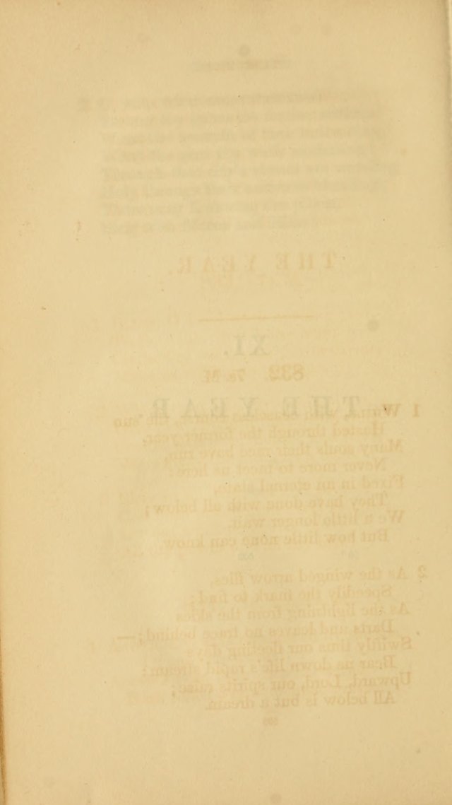 Hymns for the Church of Christ. (6th thousand) page 594
