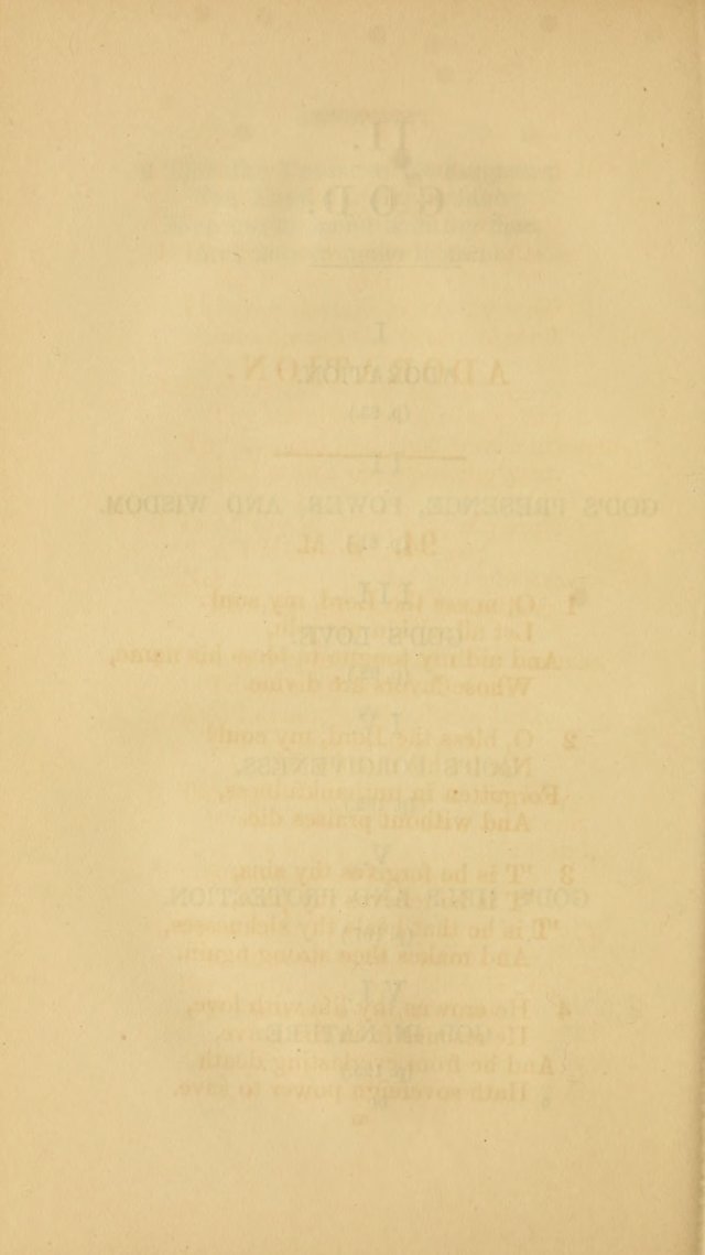 Hymns for the Church of Christ. (6th thousand) page 62