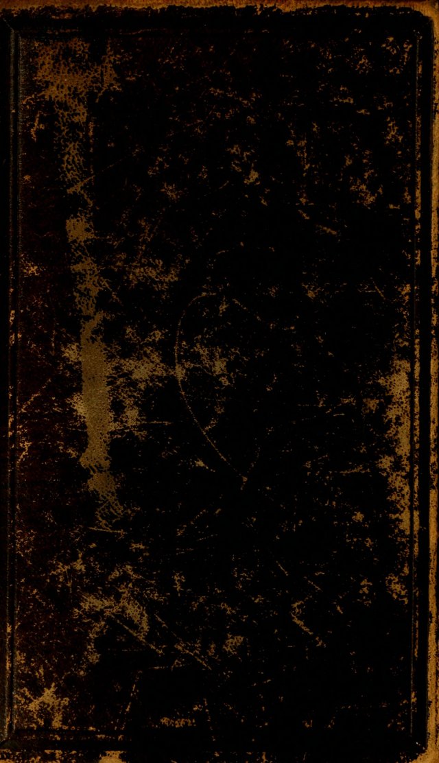 Hymns for the Church of Christ. (6th thousand) page 658