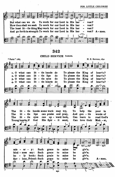 Hymns of the Centuries (Chapel Edition) page 291