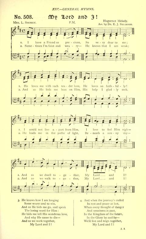 Hymns of Consecration and Faith page 353