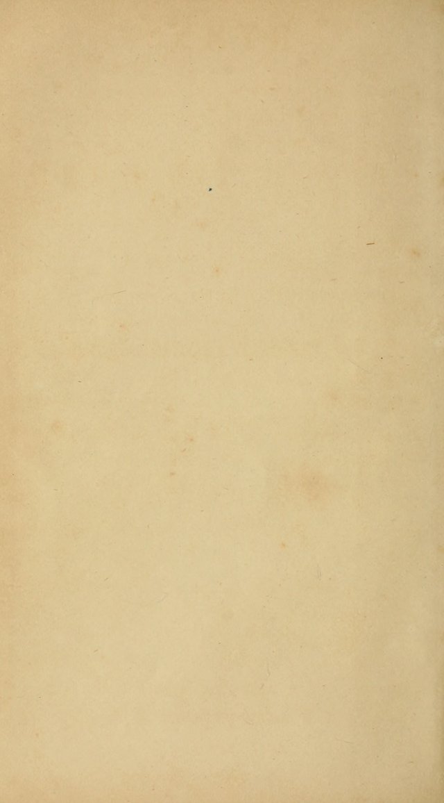 Hymns for Church and Home page vi
