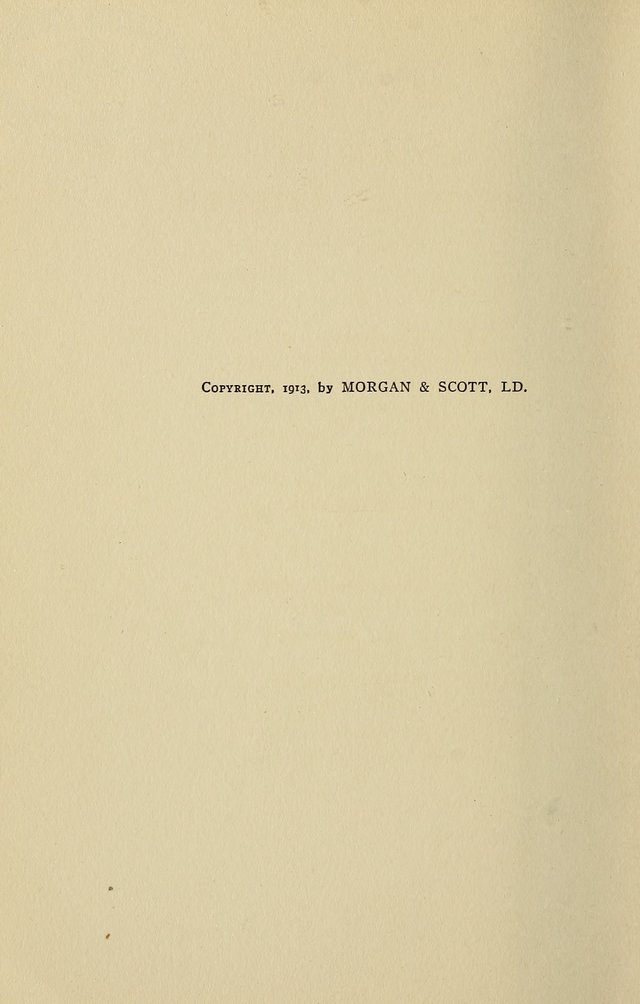 Hymns of the Early Church: translated from Greek and Latin sources; together with translations from a later period; centos and suggestions from the Greek; and several original pieces page viii