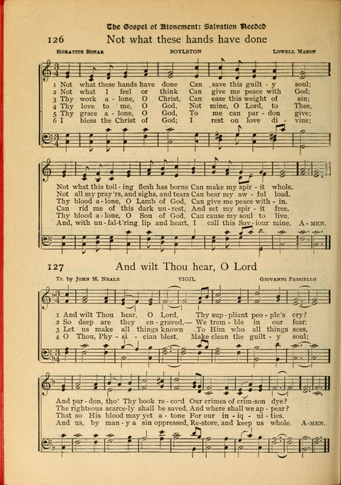 Hymni Ecclesiae: or Hymns of the Church page 146