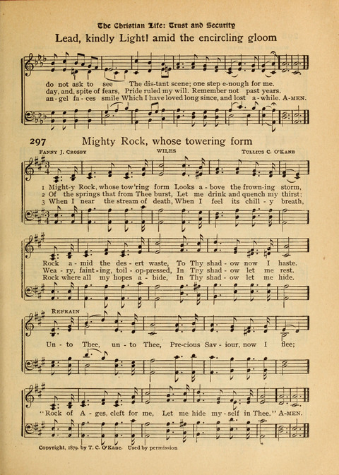 Hymni Ecclesiae: or Hymns of the Church page 253