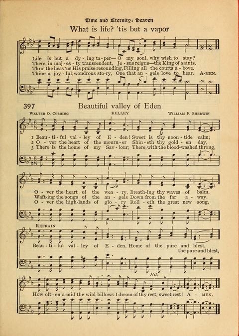 Hymni Ecclesiae: or Hymns of the Church page 321