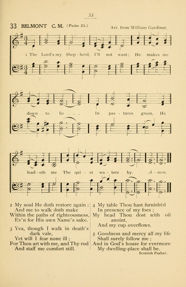 Hymnal of the First General Missionary Convention of the Methodist Episcopal Church, Cleveland, Ohio, October 21 to 24, 1902. page 34