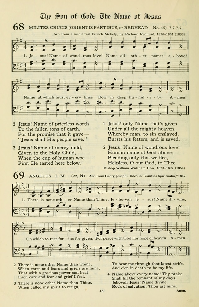 Hymnal and Liturgies of the Moravian Church page 220