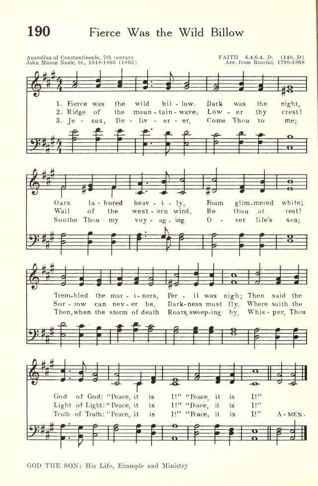 Hymnal and Liturgies of the Moravian Church page 393