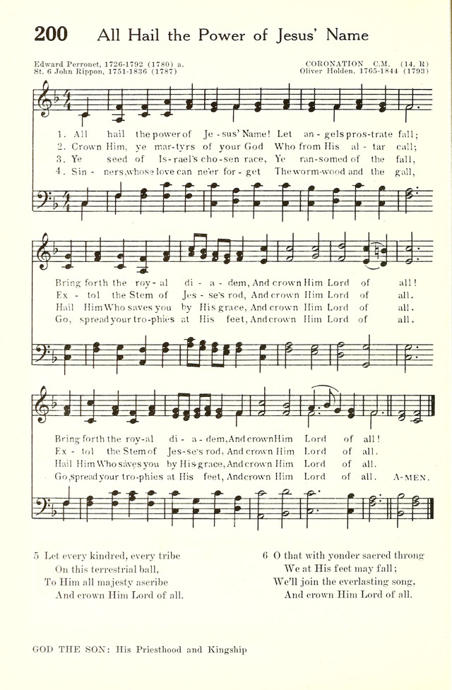 Hymnal and Liturgies of the Moravian Church page 401