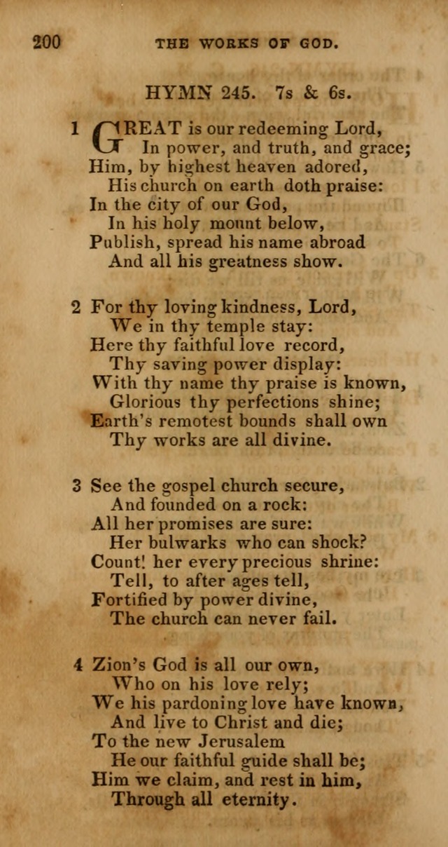Hymn book of the Methodist Protestant Church. (4th ed.) page 202