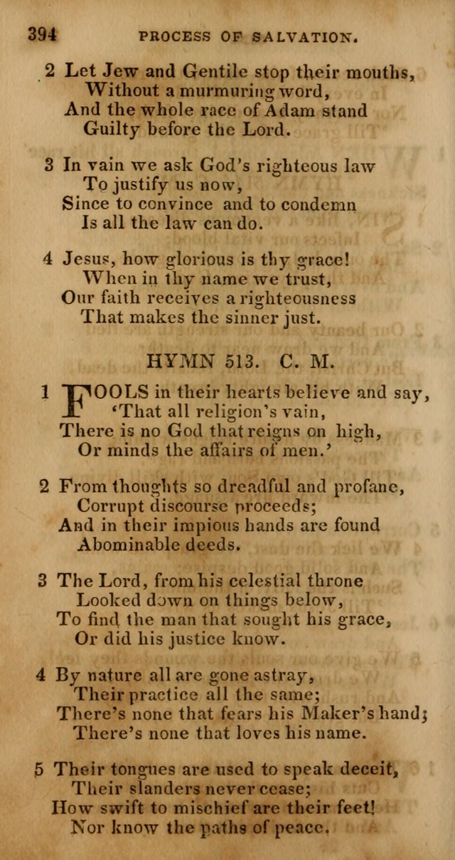 Hymn book of the Methodist Protestant Church. (4th ed.) page 396