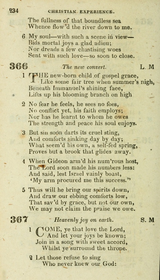 Hymns: original and selected, for public and private worship in the Evangelical Lutheran Church (16th rev. ed.) page 251