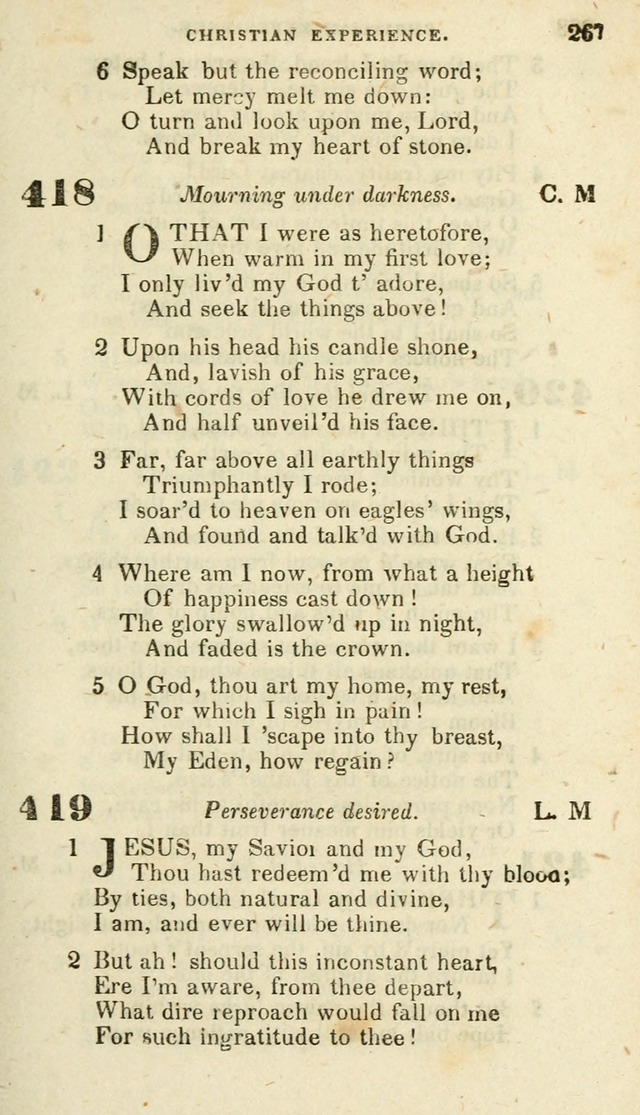 Hymns: original and selected, for public and private worship in the Evangelical Lutheran Church (16th rev. ed.) page 284