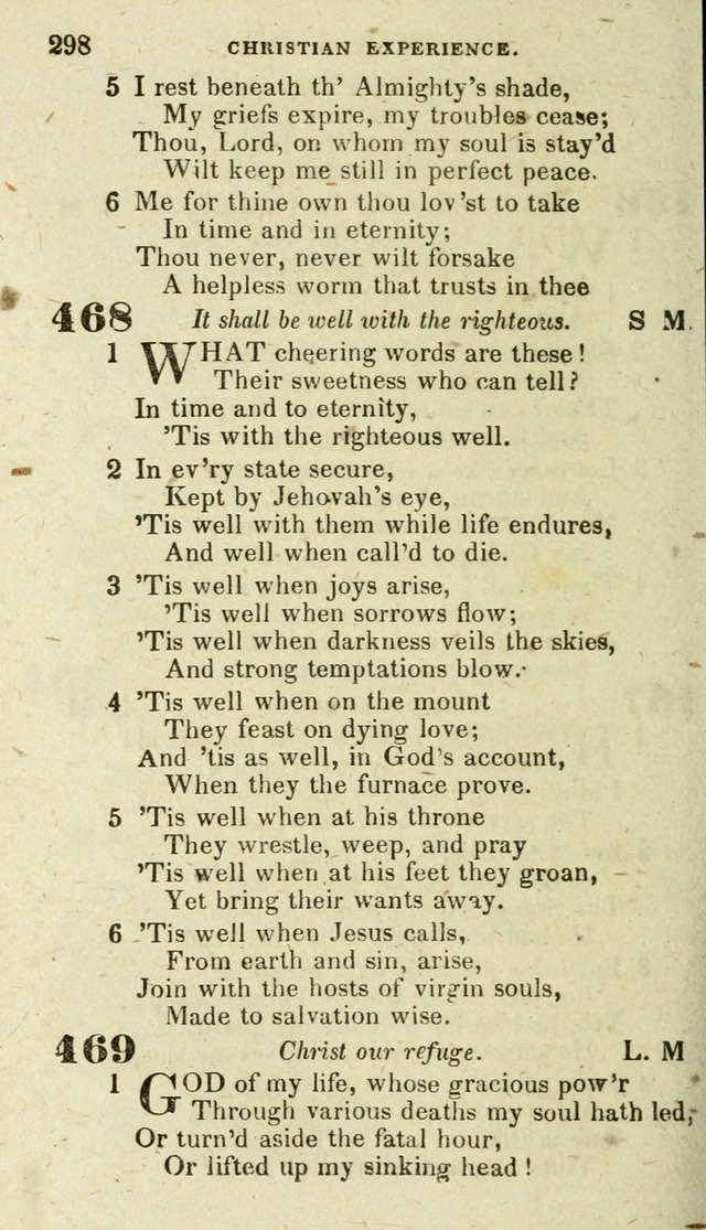 Hymns: original and selected, for public and private worship in the Evangelical Lutheran Church (16th rev. ed.) page 315