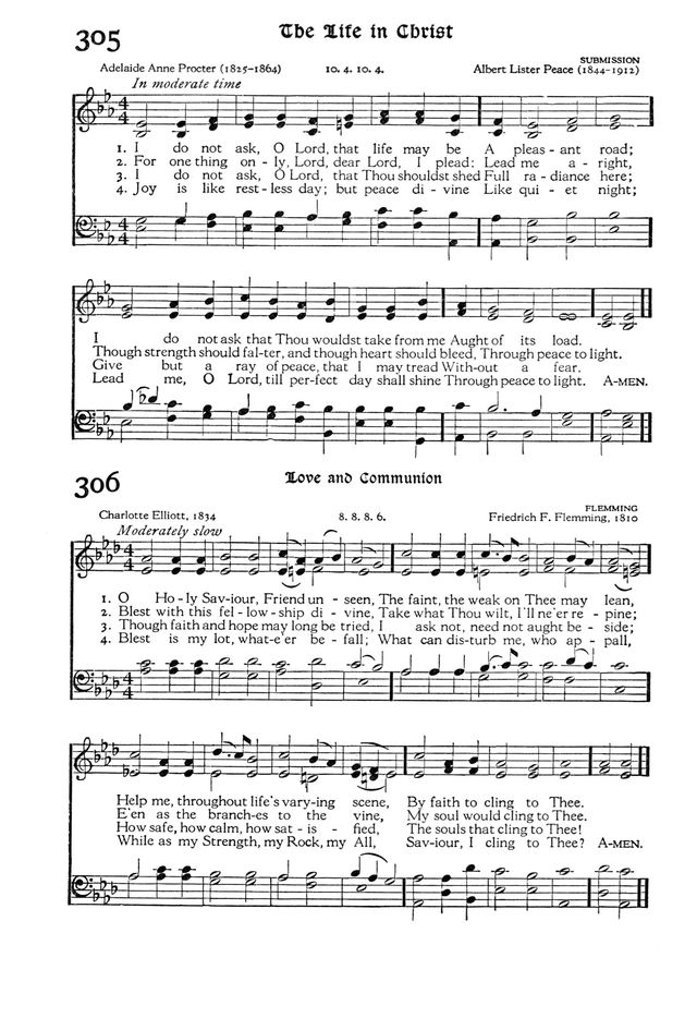 The Hymnal page 326