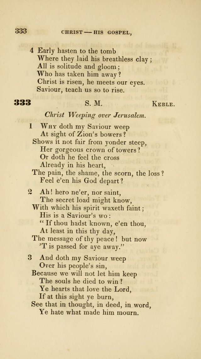 Hymns for Public Worship page 251