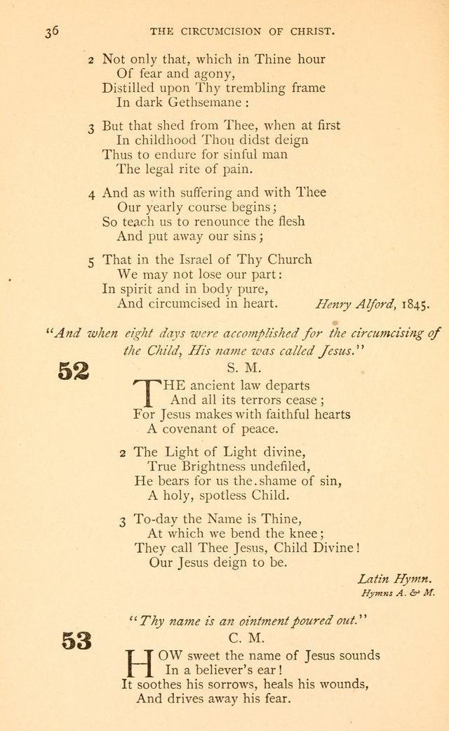 Hymns for the Reformed Church in the United States page 43