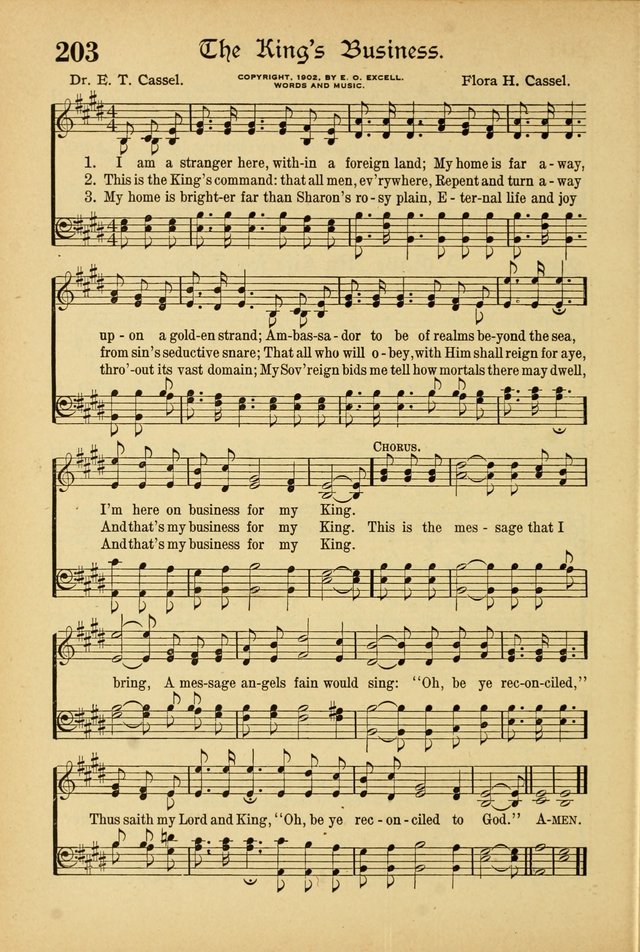 Hymns and Sacred Songs page 175