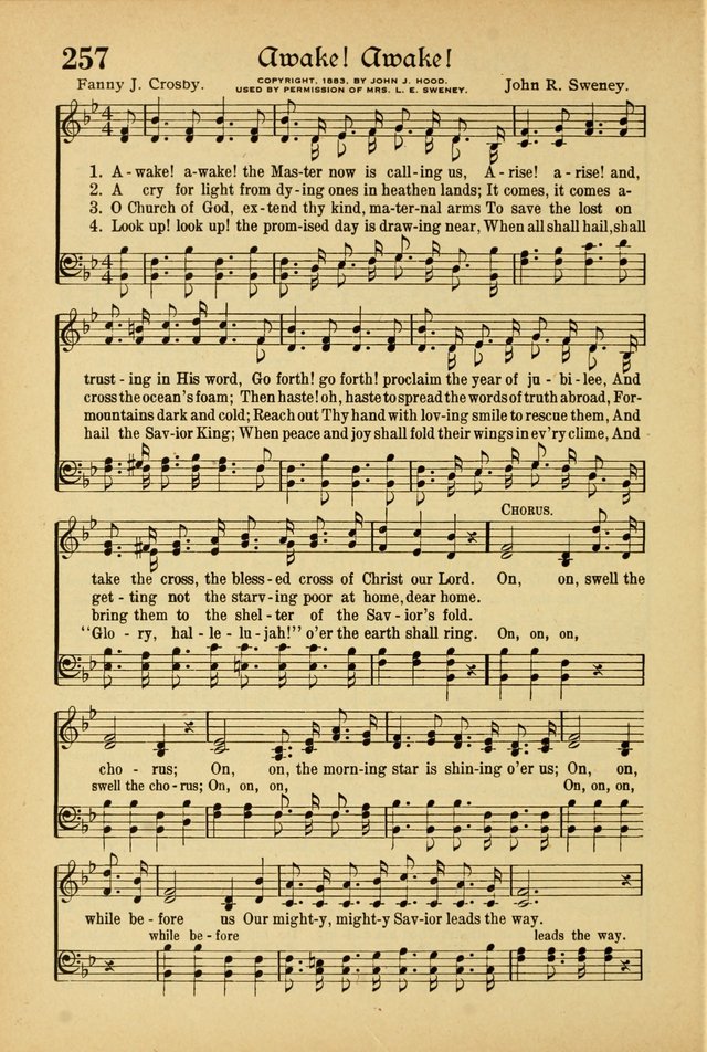 Hymns and Sacred Songs page 229