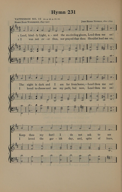 The Harvard University Hymn Book page 278