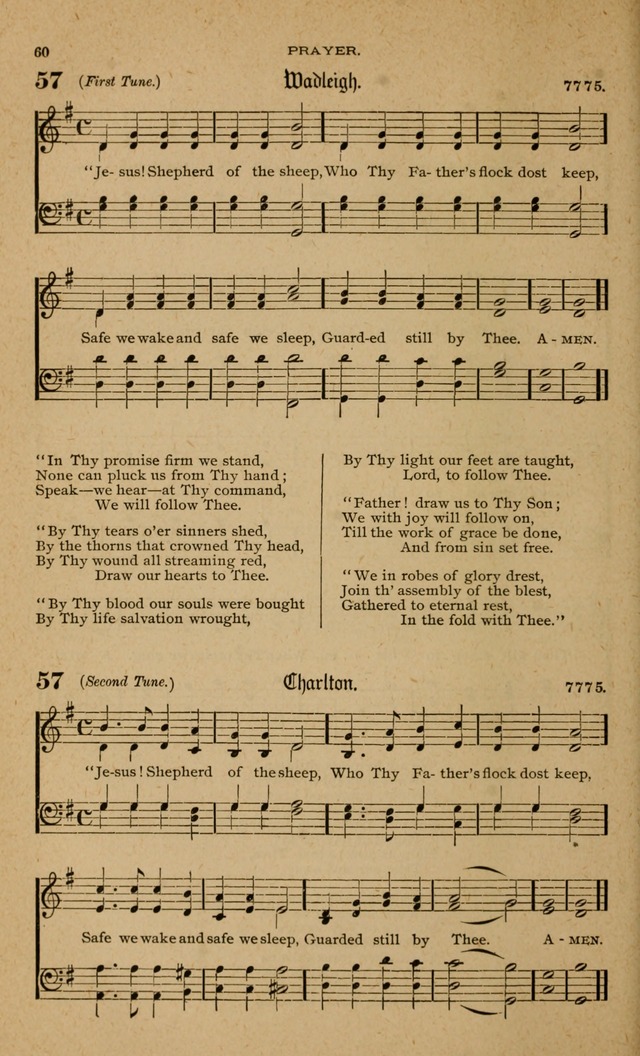 Hymnal with Music for Children page 69