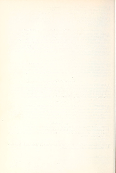 Hymns of Worship and Service: College Edition page 318